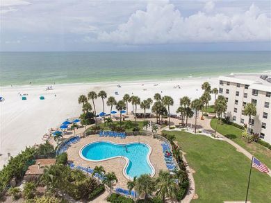 Siesta Key Beach Vacation Condo with Pool Great Amenities